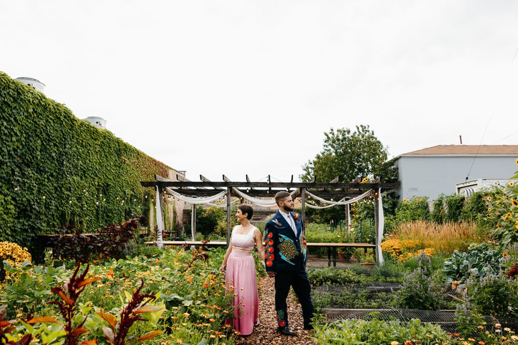 Big-Delicious-Planet-garden-small venue-in-Chicago